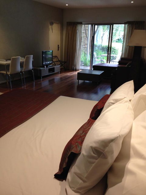 Rye Hotel By Nightcap Plus - Accommodation Resorts 20