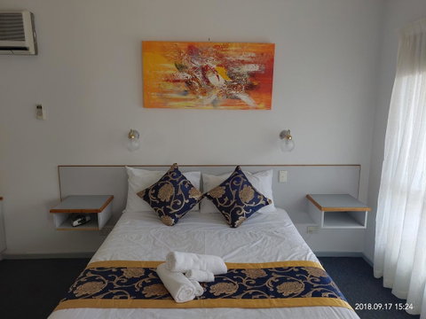 Coachman Motel And Holiday Units - Accommodation Resorts 28