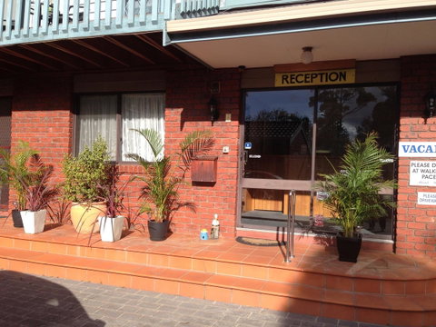 Coachman Motel And Holiday Units - Accommodation Resorts 31