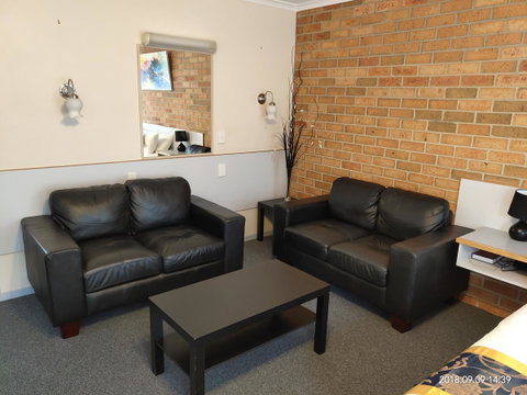 Coachman Motel And Holiday Units - Accommodation Resorts 16