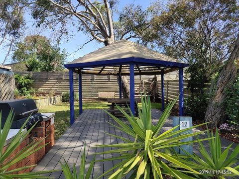 Coachman Motel And Holiday Units - Accommodation Resorts 20