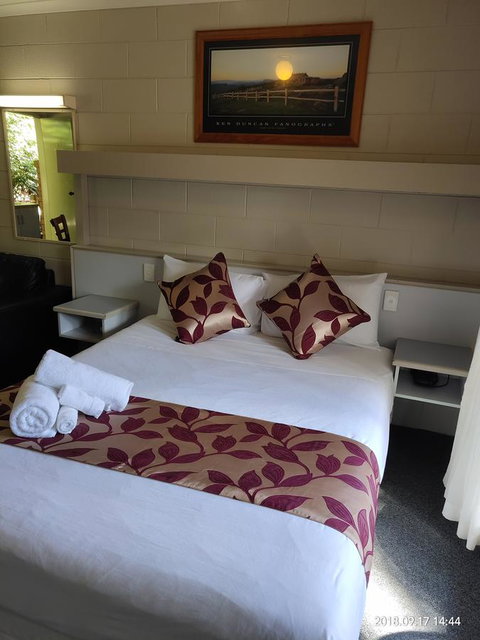 Coachman Motel And Holiday Units - Accommodation Resorts 36