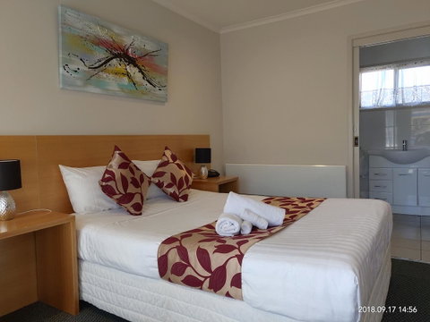 Coachman Motel And Holiday Units - Accommodation Resorts 5