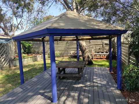 Coachman Motel And Holiday Units - Accommodation Resorts 21