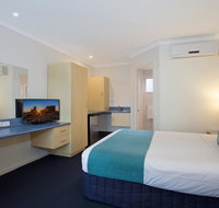 Hamilton Town House Motel - Accommodation Resorts