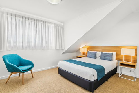 Aligned Corporate Residences Williamstown - Accommodation Resorts 15