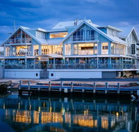 Quest Williamstown - Accommodation Resorts