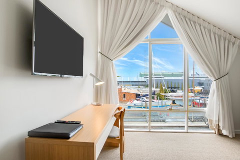 Aligned Corporate Residences Williamstown - Accommodation Resorts 25