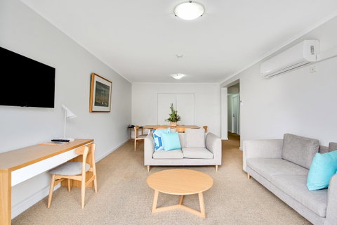 Aligned Corporate Residences Williamstown - Accommodation Resorts 6