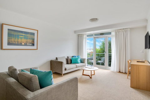 Aligned Corporate Residences Williamstown - Accommodation Resorts 8