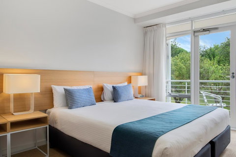 Aligned Corporate Residences Williamstown - Accommodation Resorts 5