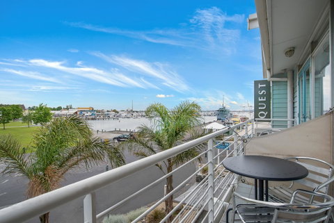 Aligned Corporate Residences Williamstown - Accommodation Resorts 28