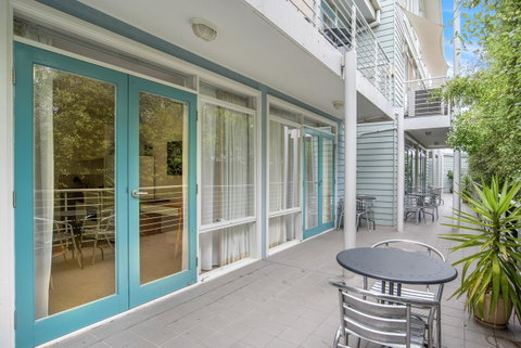 Aligned Corporate Residences Williamstown - Accommodation Resorts 29