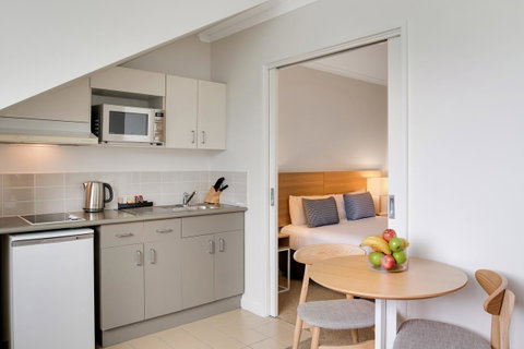 Aligned Corporate Residences Williamstown - Accommodation Resorts 20