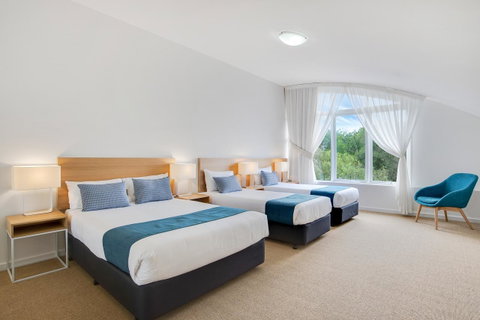 Aligned Corporate Residences Williamstown - Accommodation Resorts 14