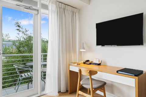 Aligned Corporate Residences Williamstown - Accommodation Resorts 26