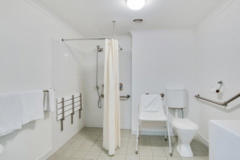 Aligned Corporate Residences Williamstown - Accommodation Resorts 18