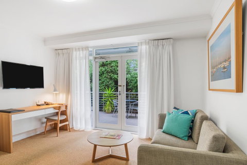 Aligned Corporate Residences Williamstown - Accommodation Resorts 23