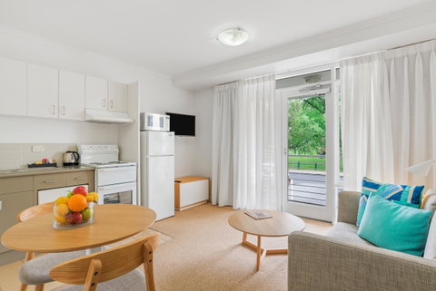 Aligned Corporate Residences Williamstown - Accommodation Resorts 17