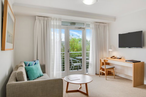 Aligned Corporate Residences Williamstown - Accommodation Resorts 24