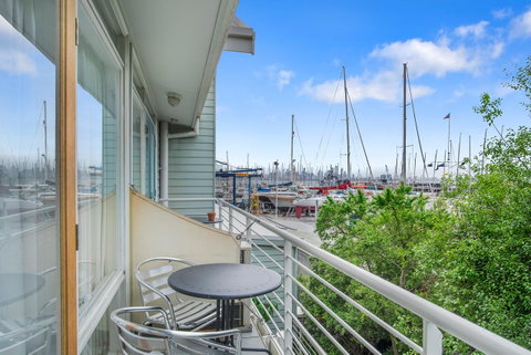 Aligned Corporate Residences Williamstown - Accommodation Resorts 27