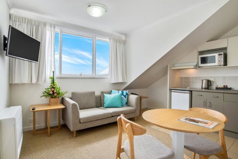 Aligned Corporate Residences Williamstown - Accommodation Resorts 19
