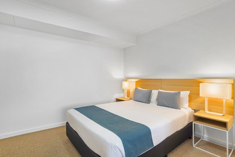 Aligned Corporate Residences Williamstown - Accommodation Resorts 12