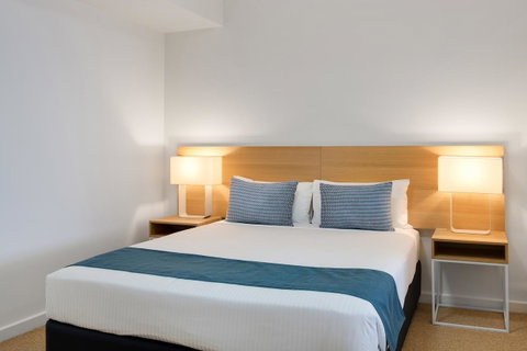 Aligned Corporate Residences Williamstown - Accommodation Resorts 16