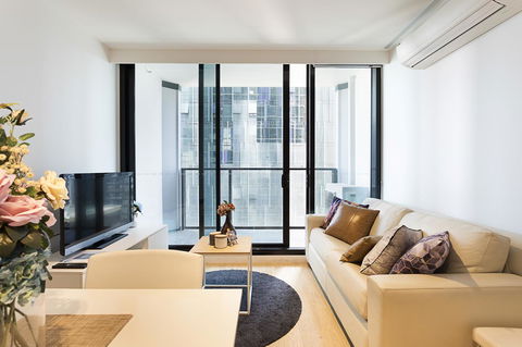 Ali & Hill Accommodation@lighthouse - Accommodation Resorts 5