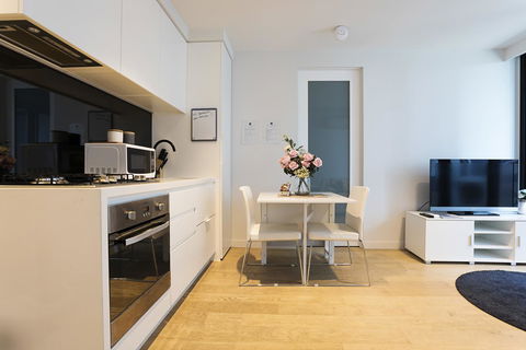 Ali & Hill Accommodation@lighthouse - Accommodation Resorts 4