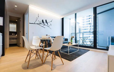 Ali & Hill Accommodation@lighthouse - Accommodation Resorts 10