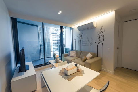 Ali & Hill Accommodation@lighthouse - Accommodation Resorts 16