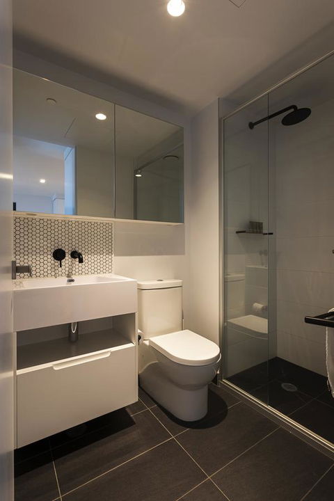 Ali & Hill Accommodation@lighthouse - Accommodation Resorts 1