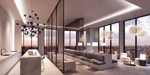 Ali & Hill Accommodation@lighthouse - Accommodation Resorts 14