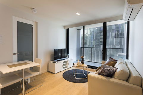 Ali & Hill Accommodation@lighthouse - Accommodation Resorts 3