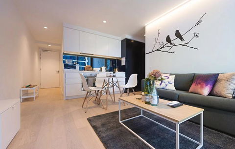 Ali & Hill Accommodation@lighthouse - Accommodation Resorts 0