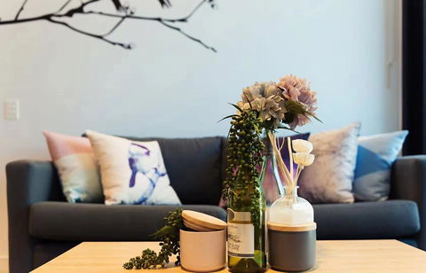 Ali & Hill Accommodation@lighthouse - Accommodation Resorts 9