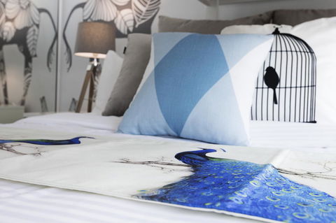 Ali & Hill Accommodation@lighthouse - Accommodation Resorts 12