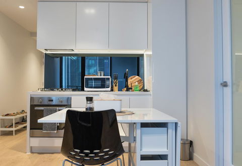 Ali & Hill Accommodation@lighthouse - Accommodation Resorts 2