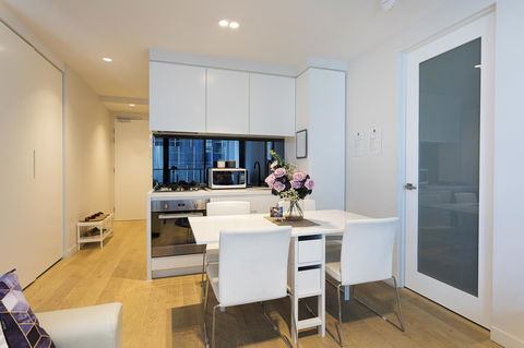 Ali & Hill Accommodation@lighthouse - Accommodation Resorts 7