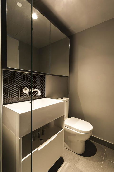 Ali & Hill Accommodation@lighthouse - Accommodation Resorts 11