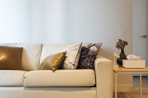 Ali & Hill Accommodation@lighthouse - Accommodation Resorts 6