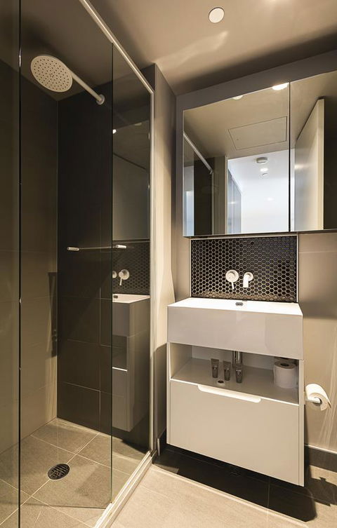 Ali & Hill Accommodation@lighthouse - Accommodation Resorts 13