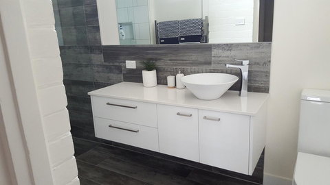 Boutique Heritage Studios On Ryrie Geelong CBD Opposite Hospital - Accommodation Resorts 23