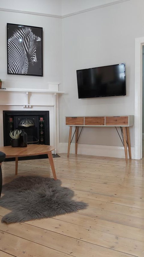 Boutique Heritage Studios On Ryrie Geelong CBD Opposite Hospital - Accommodation Resorts 2