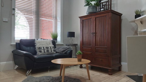 Boutique Heritage Studios On Ryrie Geelong CBD Opposite Hospital - Accommodation Resorts 0