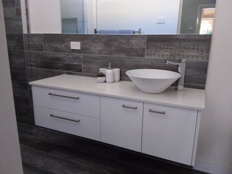 Boutique Heritage Studios On Ryrie Geelong CBD Opposite Hospital - Accommodation Resorts 13