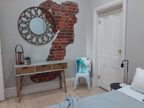 Boutique Heritage Studios On Ryrie Geelong CBD Opposite Hospital - Accommodation Resorts 20