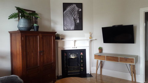 Boutique Heritage Studios On Ryrie Geelong CBD Opposite Hospital - Accommodation Resorts 22