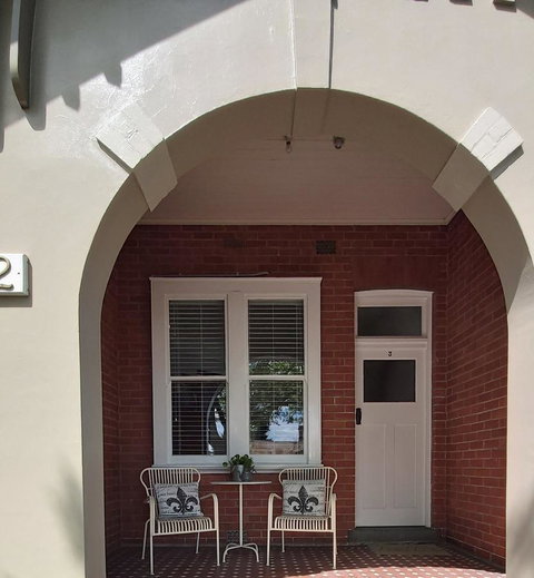 Boutique Heritage Studios On Ryrie Geelong CBD Opposite Hospital - Accommodation Resorts 10
